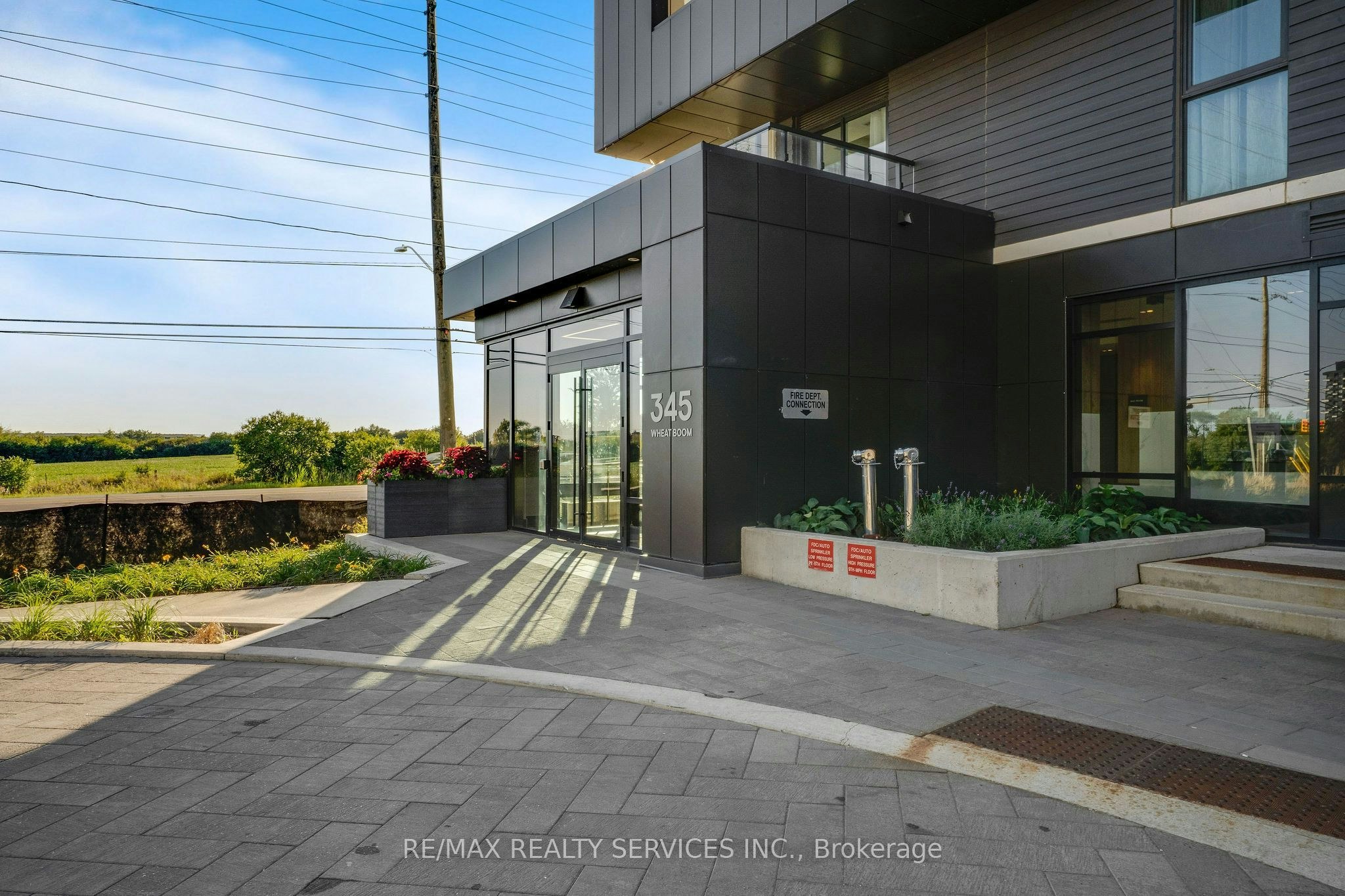 1206-345 Wheat Boom Drive, Oakville, ON, L6H 7X4 - 31