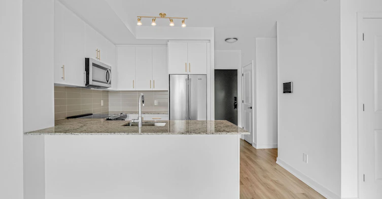 1206-345 Wheat Boom Drive, Oakville, ON, L6H 7X4 - 8