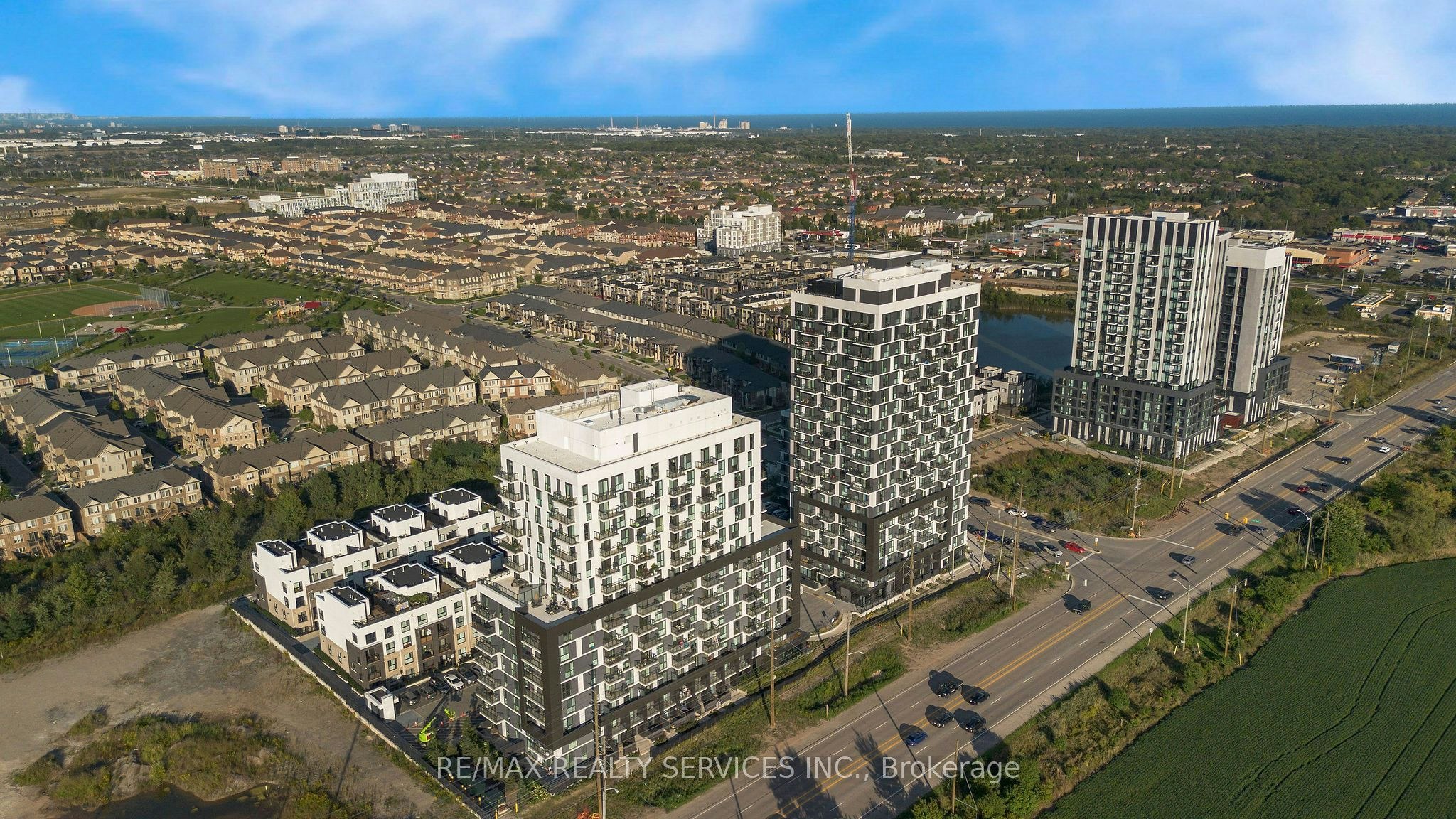 1206-345 Wheat Boom Drive, Oakville, ON, L6H 7X4 - 34