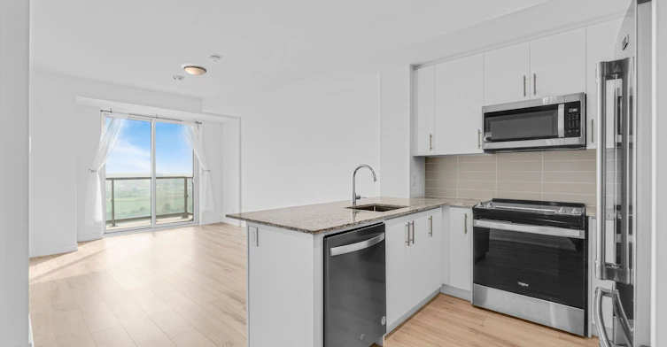 1206-345 Wheat Boom Drive, Oakville, ON, L6H 7X4 - 4