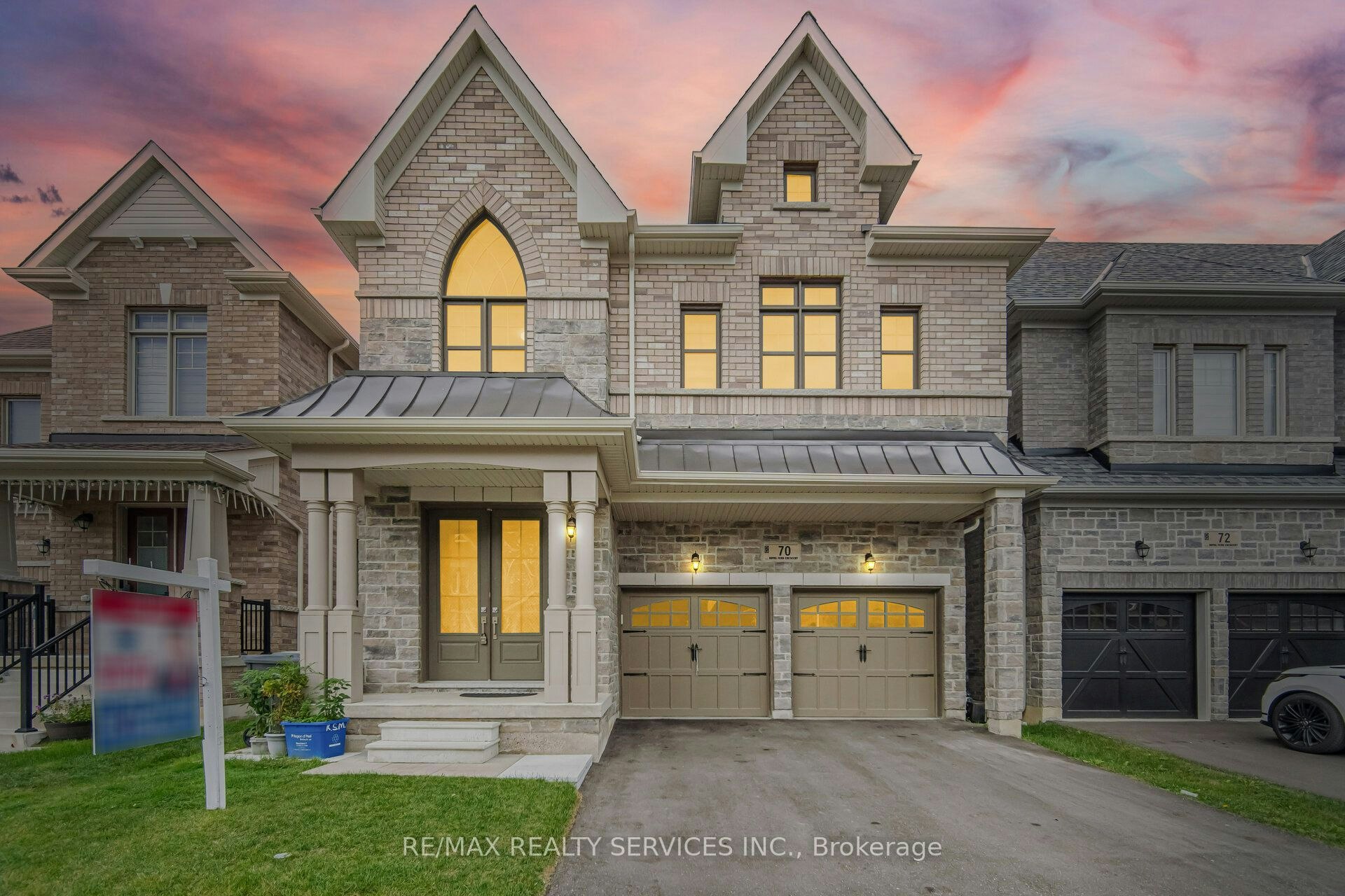 70 Royal Fern Crescent, Caledon, ON, L7C 4H1