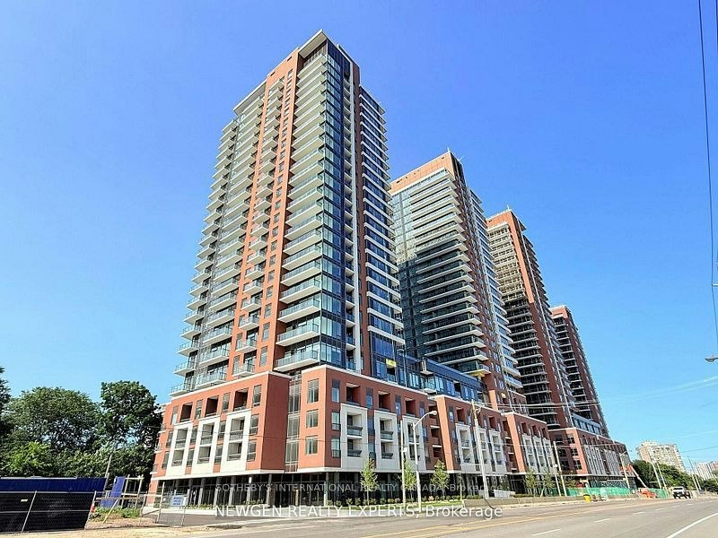201-4010 Eglinton Avenue W, Toronto, ON, M9A 0G5