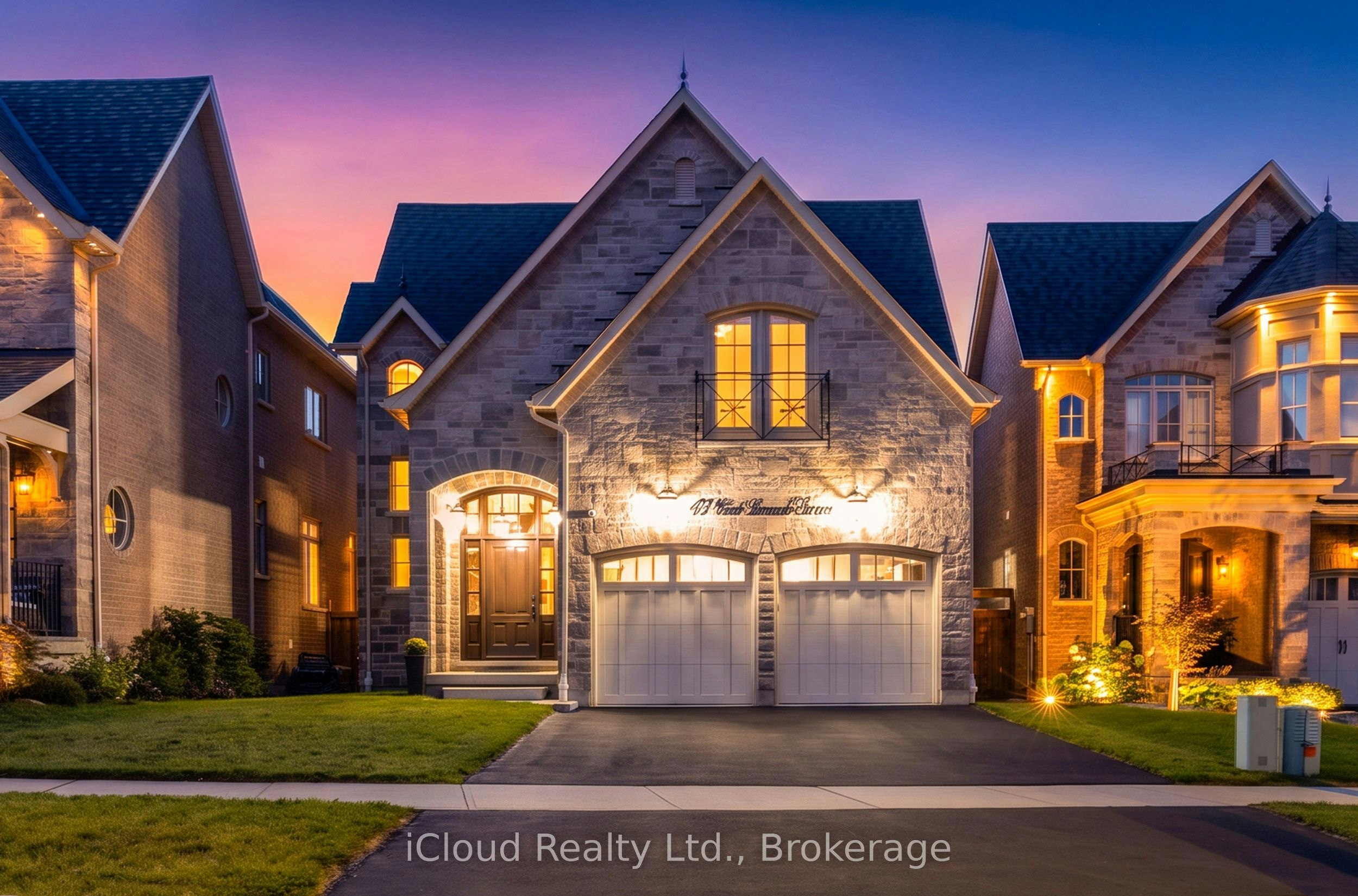 47 West Branch Drive, Halton Hills, ON, L7G 6N7