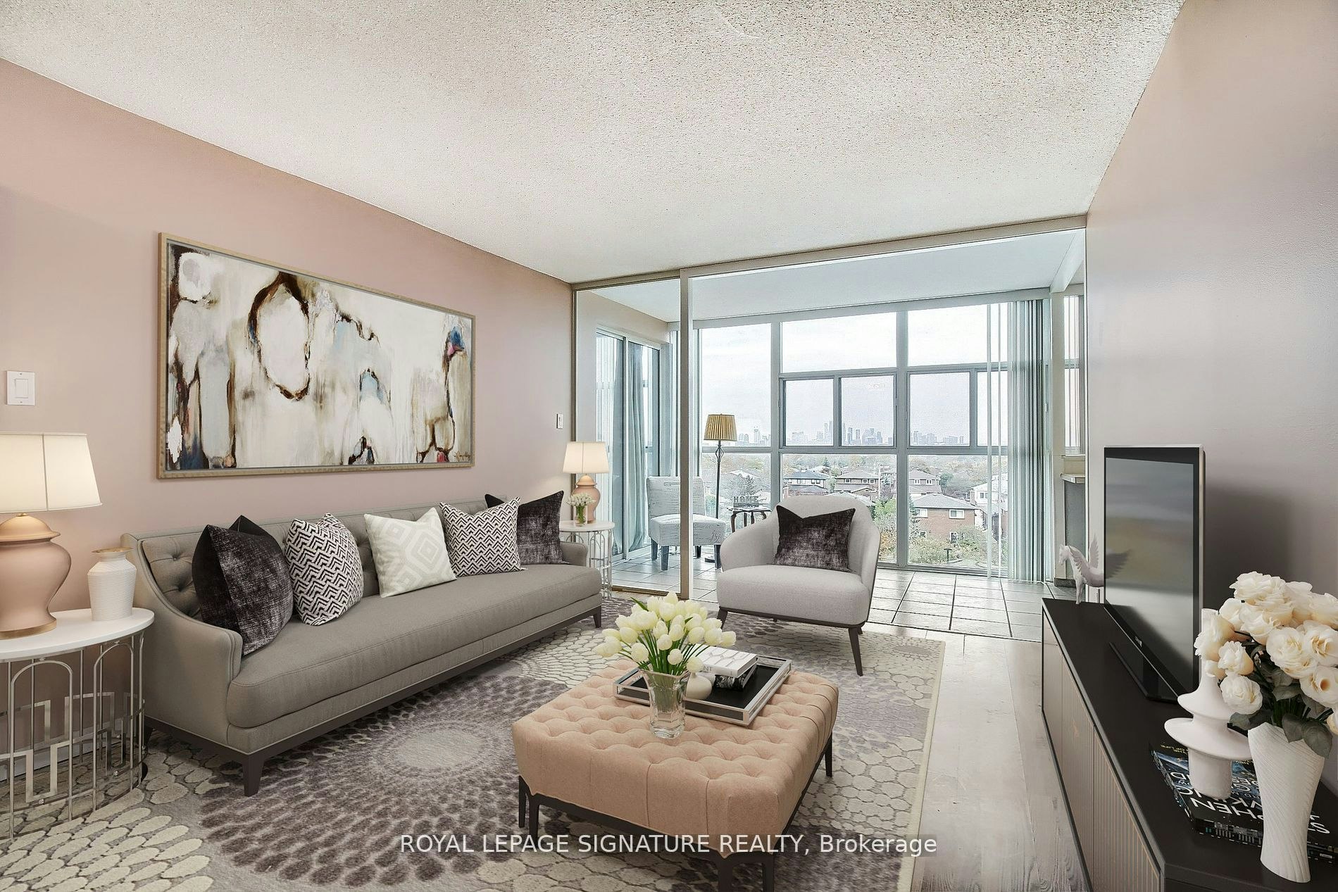 502-1360 Rathburn Road, Mississauga, ON, L4W 4H4 - 17