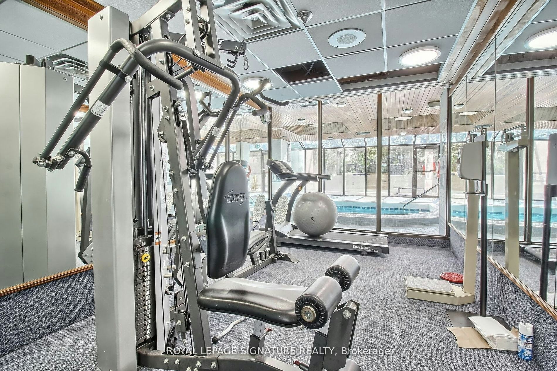 502-1360 Rathburn Road, Mississauga, ON, L4W 4H4 - 30
