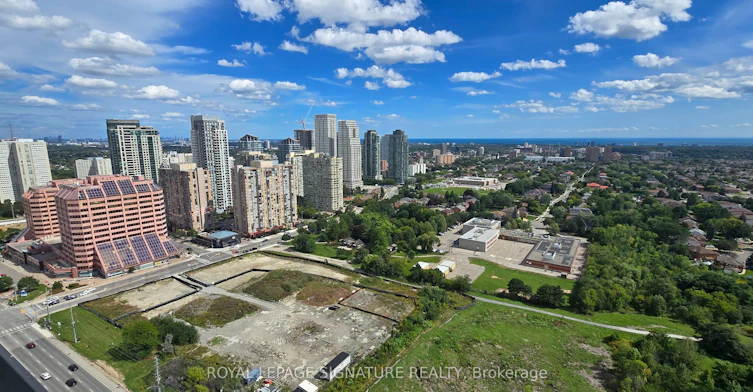 2604-4015 The Exchange N/A, Mississauga, ON, L5B 0N9 - 9