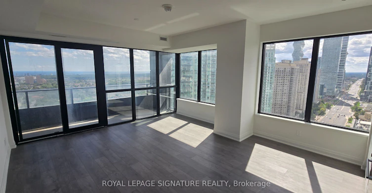 2604-4015 The Exchange N/A, Mississauga, ON, L5B 0N9 - 2