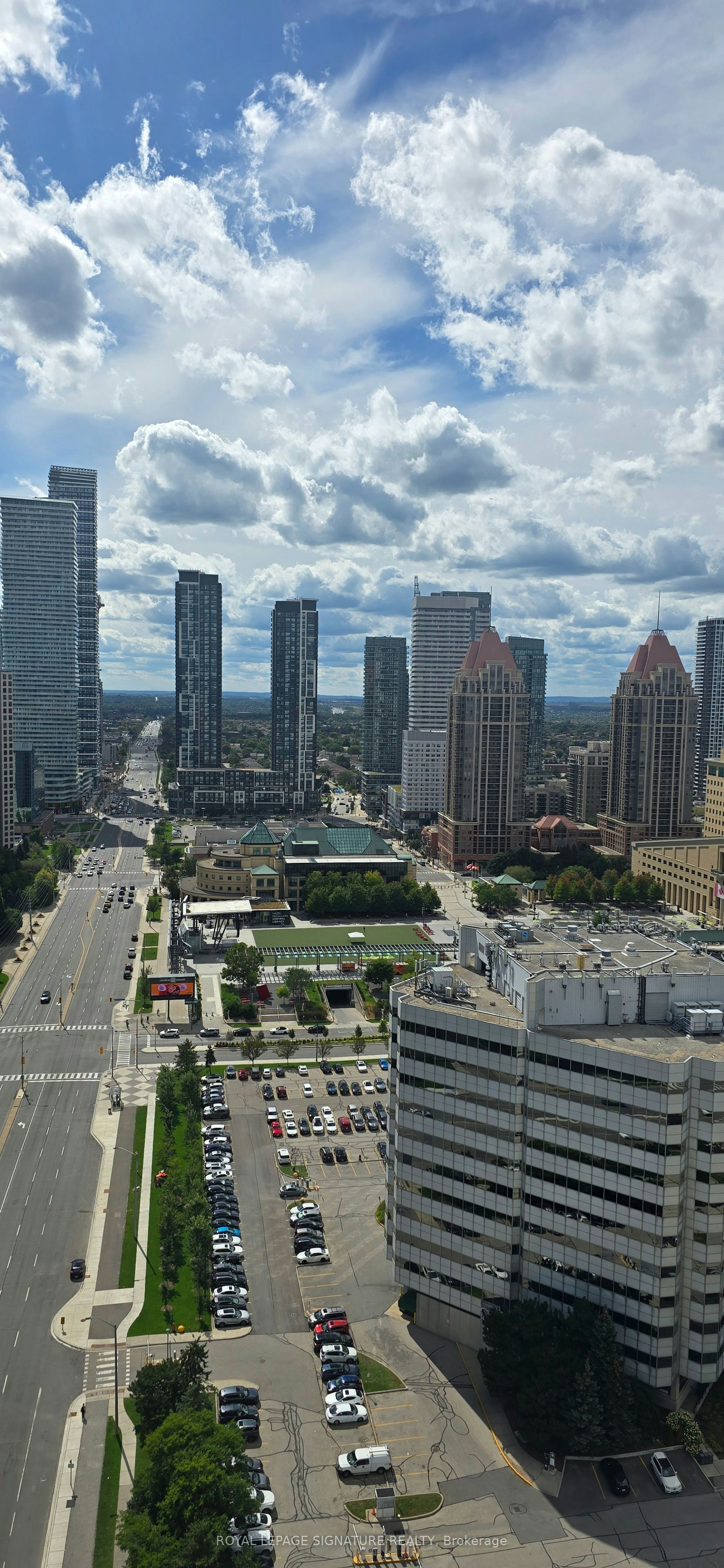 2604-4015 The Exchange N/A, Mississauga, ON, L5B 0N9 - 8