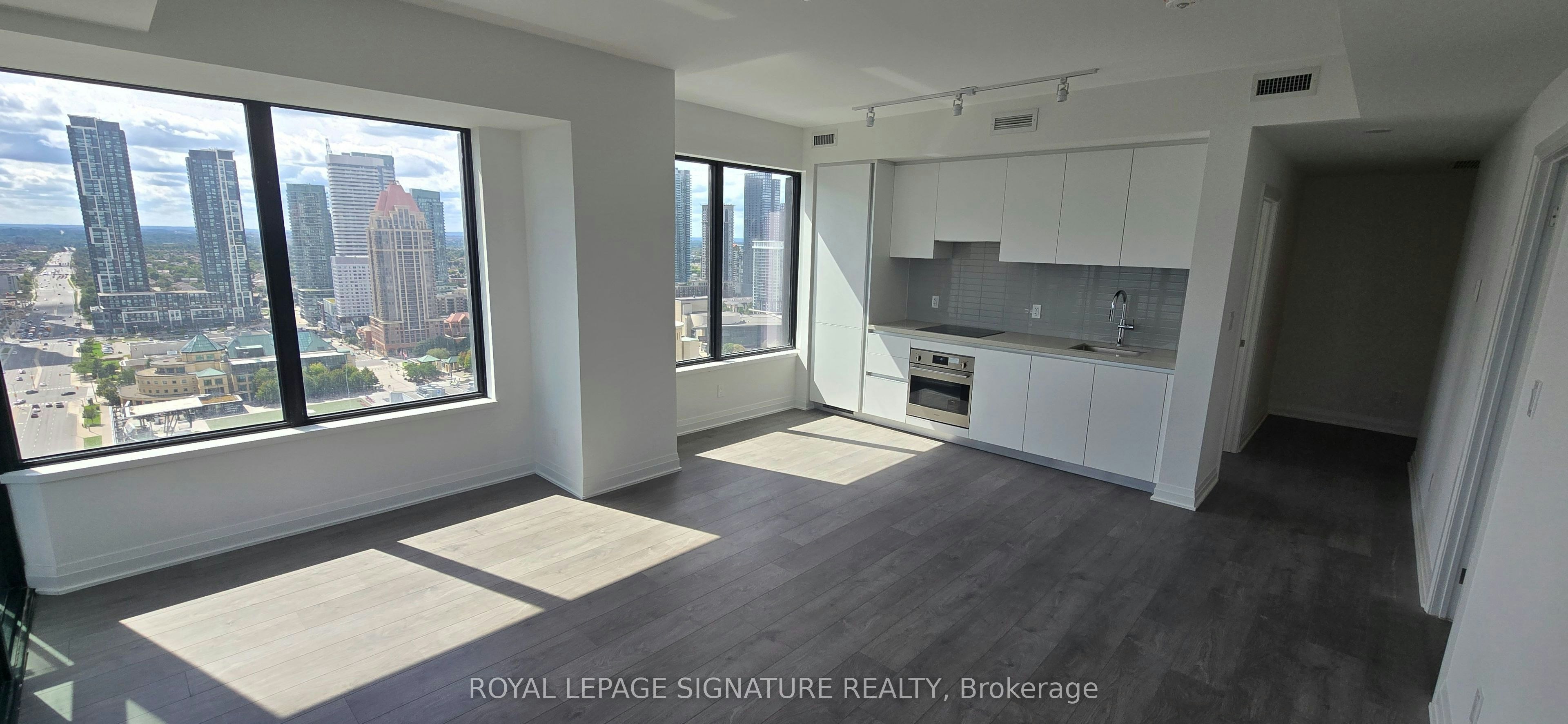 2604-4015 The Exchange N/A, Mississauga, ON, L5B 0N9