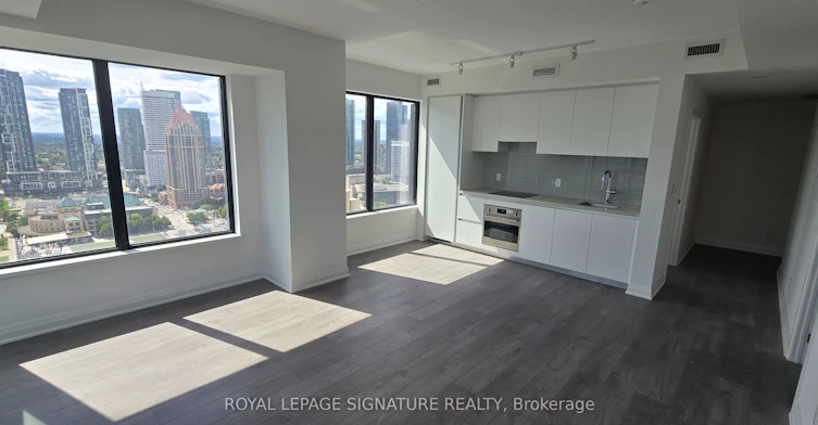 2604-4015 The Exchange N/A, Mississauga, ON, L5B 0N9