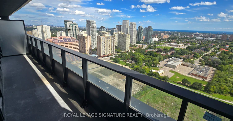 2604-4015 The Exchange N/A, Mississauga, ON, L5B 0N9 - 10