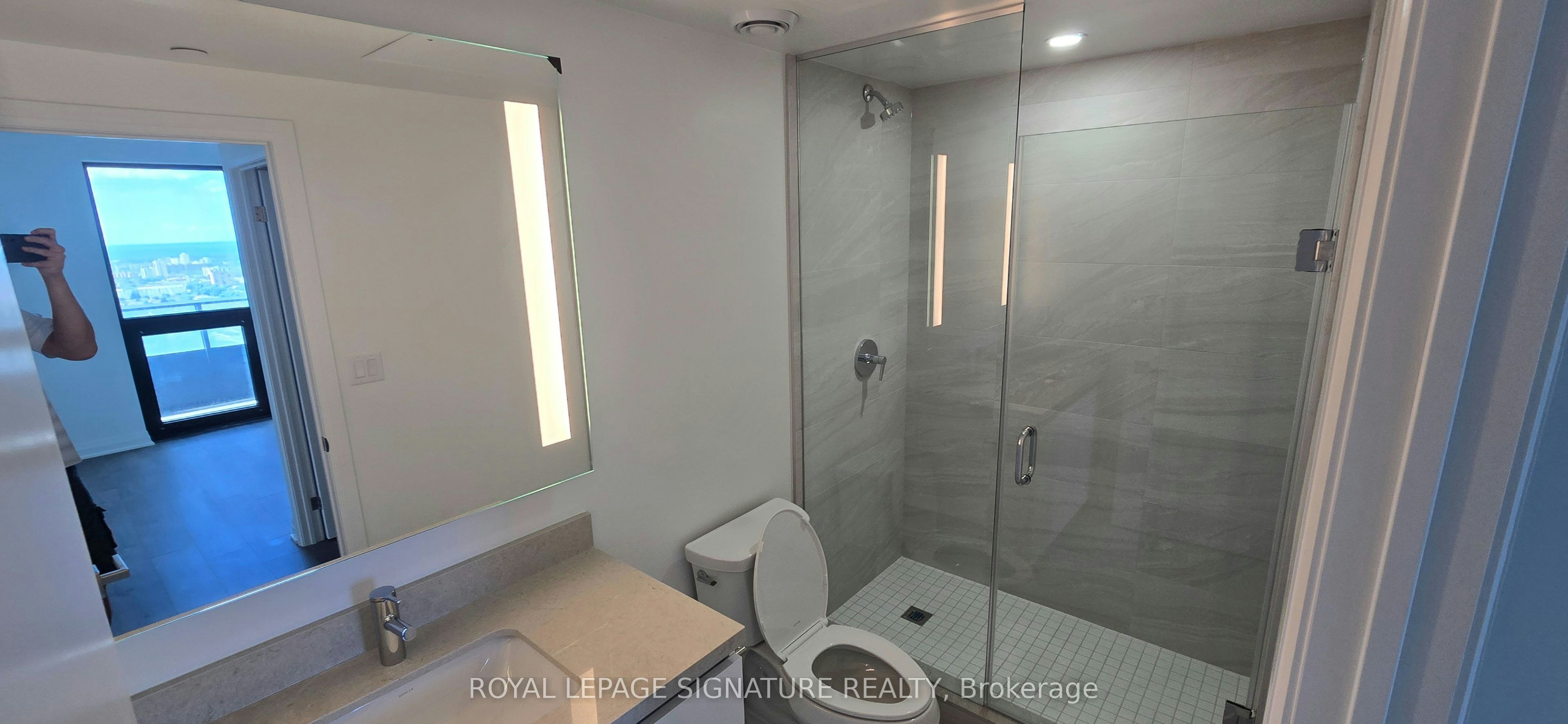 2604-4015 The Exchange N/A, Mississauga, ON, L5B 0N9 - 4