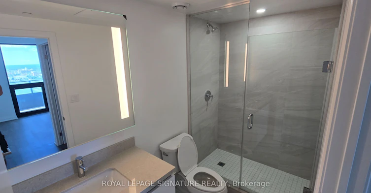 2604-4015 The Exchange N/A, Mississauga, ON, L5B 0N9 - 4