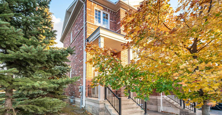 7160 Triumph Lane, Mississauga, ON, L5N 0C5