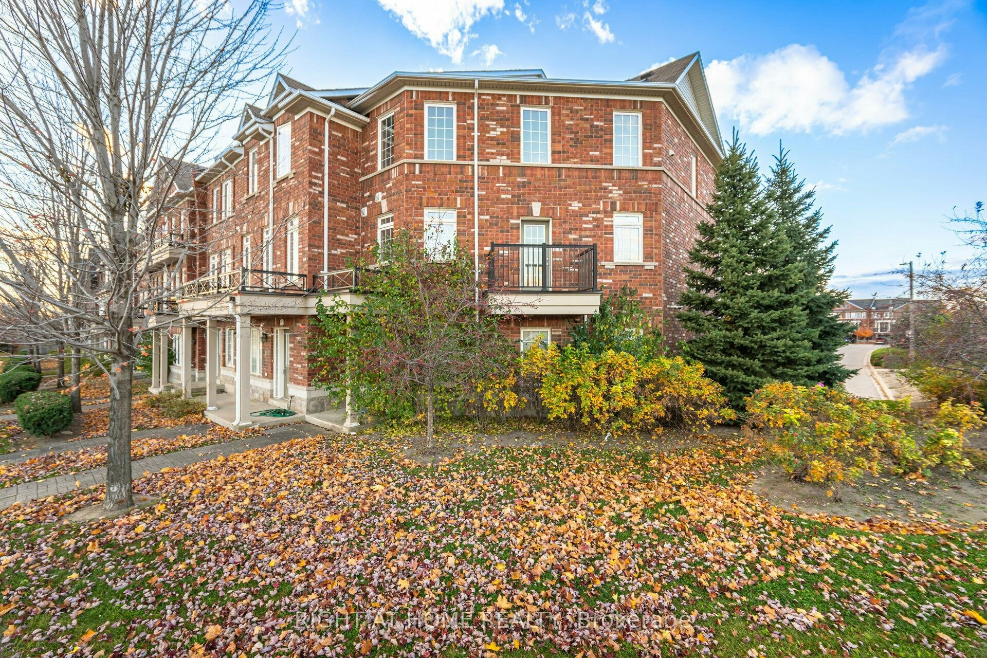 7160 Triumph Lane, Mississauga, ON, L5N 0C5 - 34