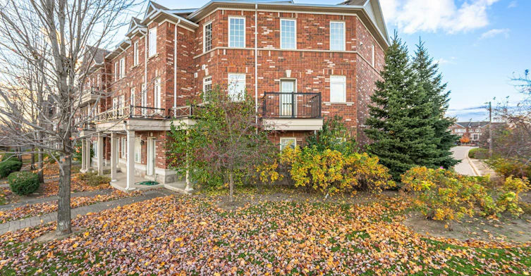 7160 Triumph Lane, Mississauga, ON, L5N 0C5 - 34