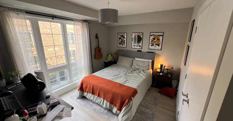 52-3 Elsie Lane S, Toronto, ON, M6P 0B8 - 9