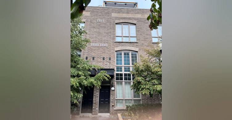 52-3 Elsie Lane S, Toronto, ON, M6P 0B8 - 11