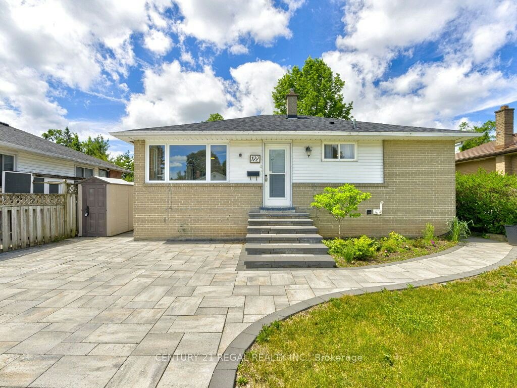 122 Longfield Road, Halton Hills, ON, L7J 2K4