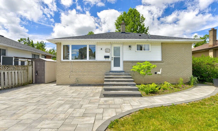 122 Longfield Road