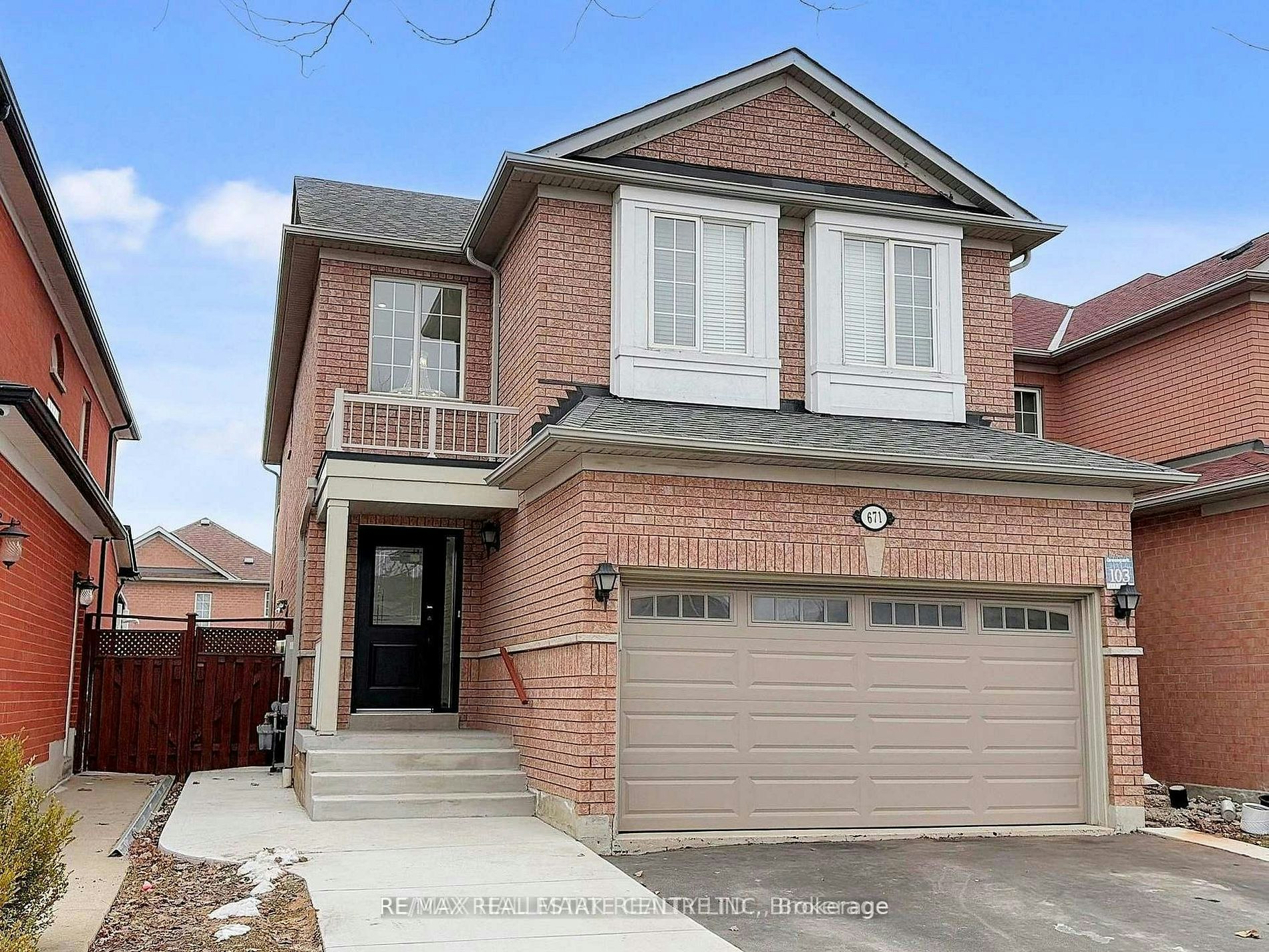 (Basement)-671 Deckhouse Court, Mississauga, ON, L5W 1P9