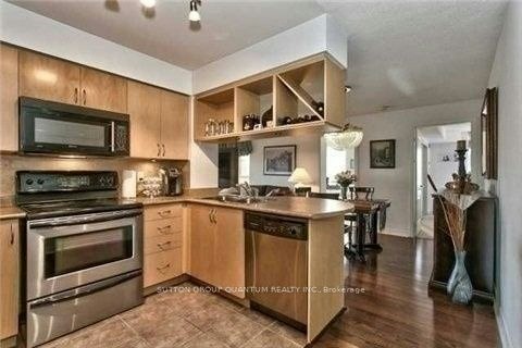 1008-4090 Living Arts Drive, Mississauga, ON, L5B 4M8 - 4