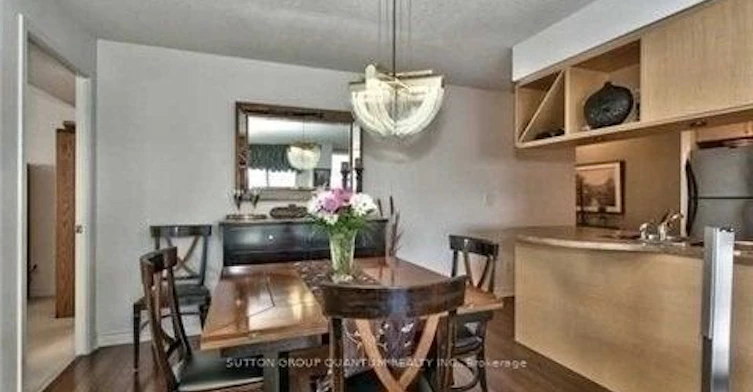 1008-4090 Living Arts Drive, Mississauga, ON, L5B 4M8 - 2