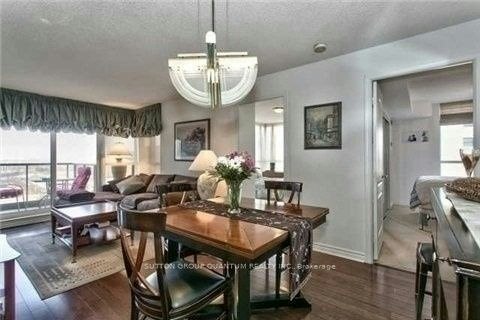 1008-4090 Living Arts Drive, Mississauga, ON, L5B 4M8 - 3