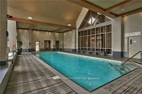 1008-4090 Living Arts Drive, Mississauga, ON, L5B 4M8 - 8