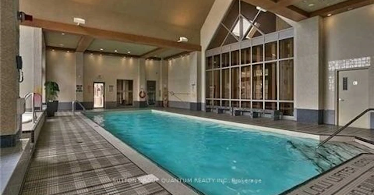 1008-4090 Living Arts Drive, Mississauga, ON, L5B 4M8 - 8