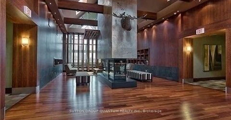 1008-4090 Living Arts Drive, Mississauga, ON, L5B 4M8 - 7