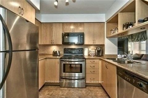 1008-4090 Living Arts Drive, Mississauga, ON, L5B 4M8 - 5