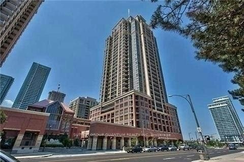 1008-4090 Living Arts Drive, Mississauga, ON, L5B 4M8
