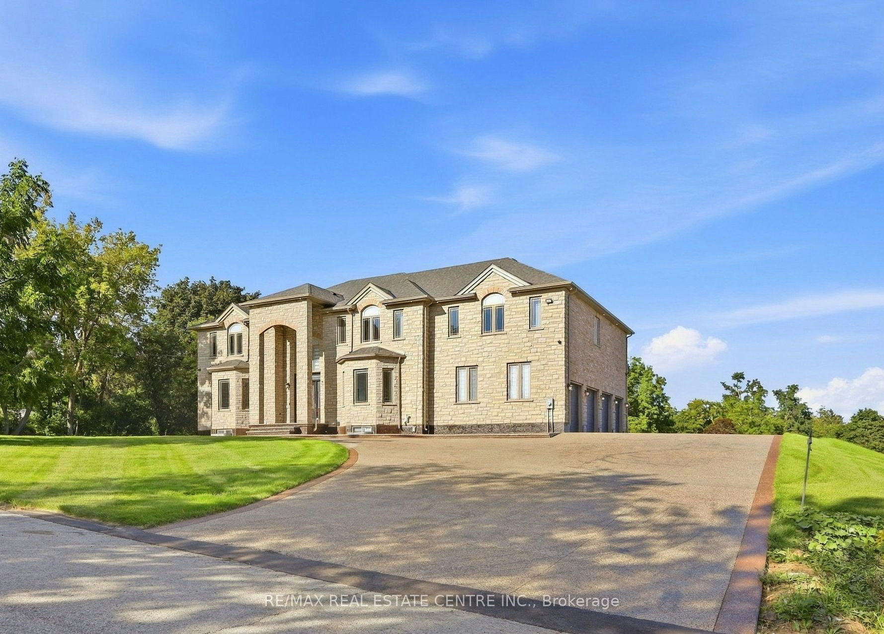 91 Troiless Street, Caledon, ON, L7K 1C1