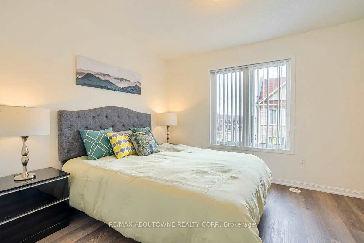 12-3100 Boxford Crescent, Mississauga, ON, L5M 0P4 - 25