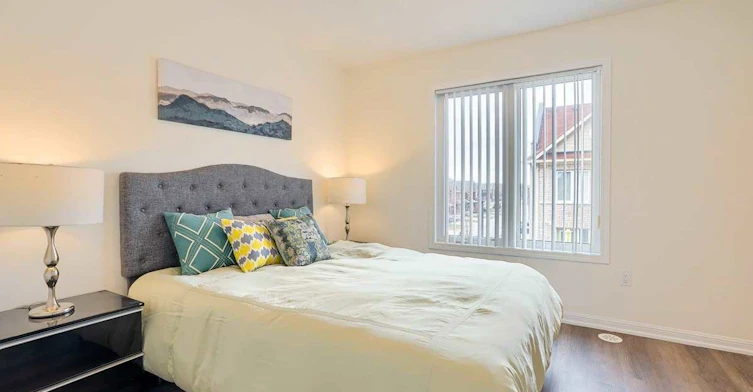 12-3100 Boxford Crescent, Mississauga, ON, L5M 0P4 - 25