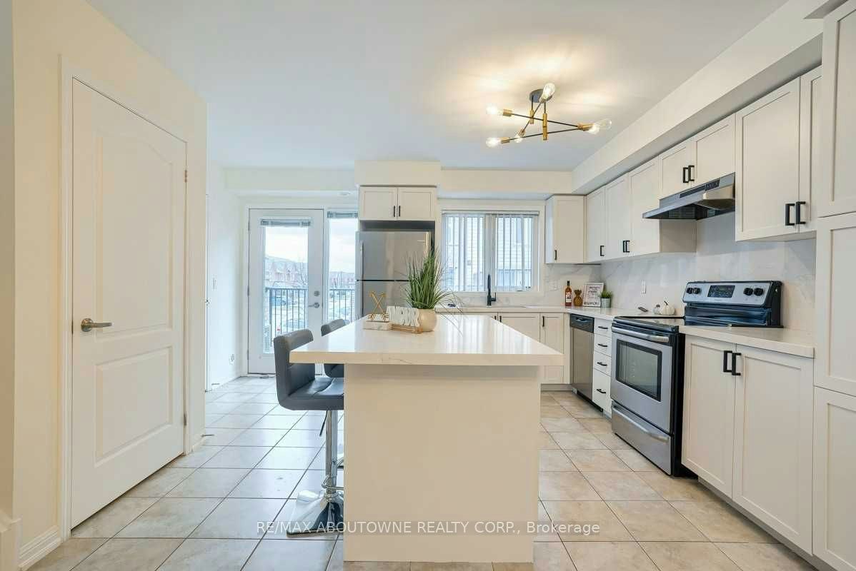 12-3100 Boxford Crescent, Mississauga, ON, L5M 0P4 - 14