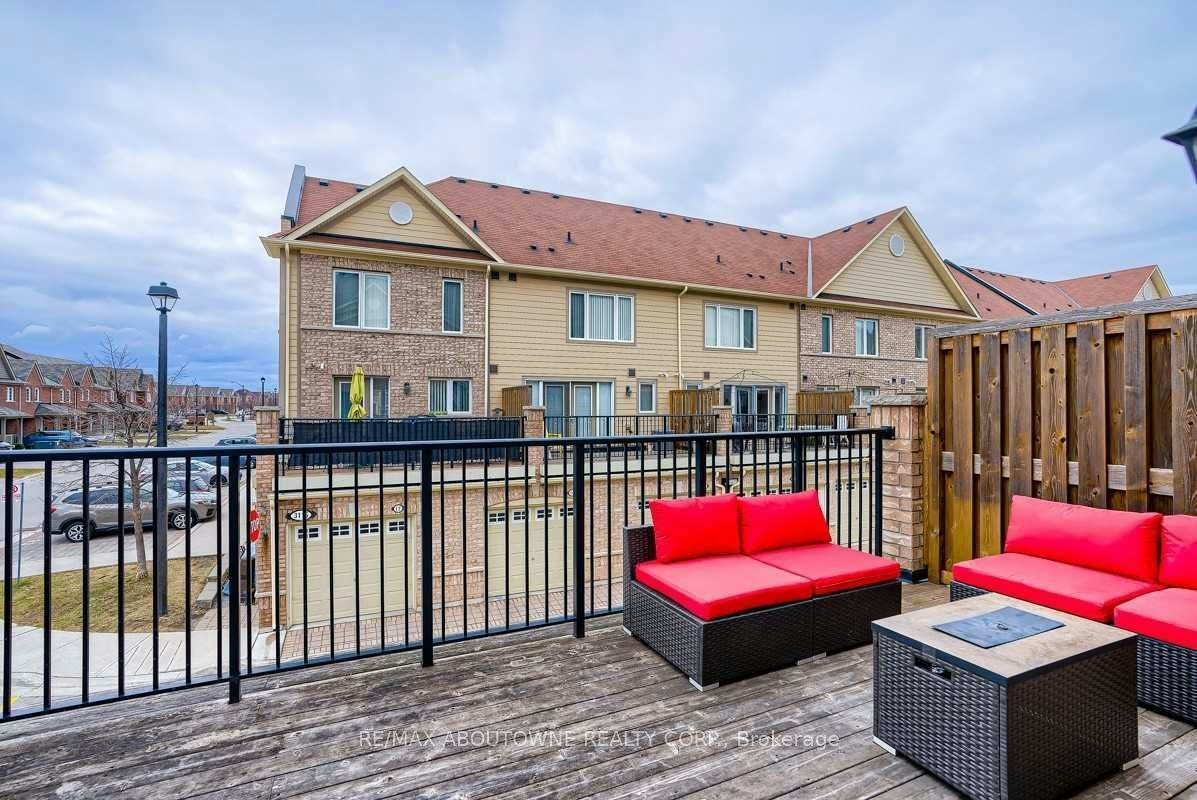 12-3100 Boxford Crescent, Mississauga, ON, L5M 0P4 - 34