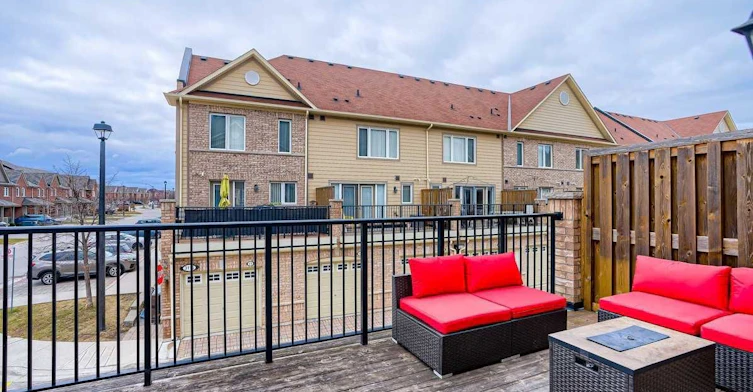 12-3100 Boxford Crescent, Mississauga, ON, L5M 0P4 - 34