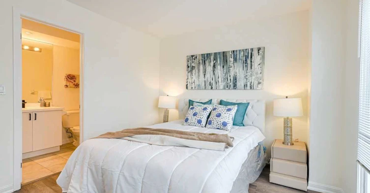 12-3100 Boxford Crescent, Mississauga, ON, L5M 0P4 - 20