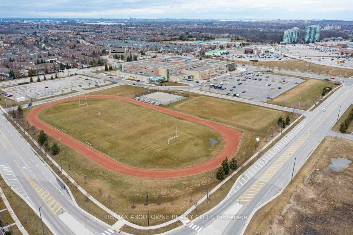 12-3100 Boxford Crescent, Mississauga, ON, L5M 0P4 - 35
