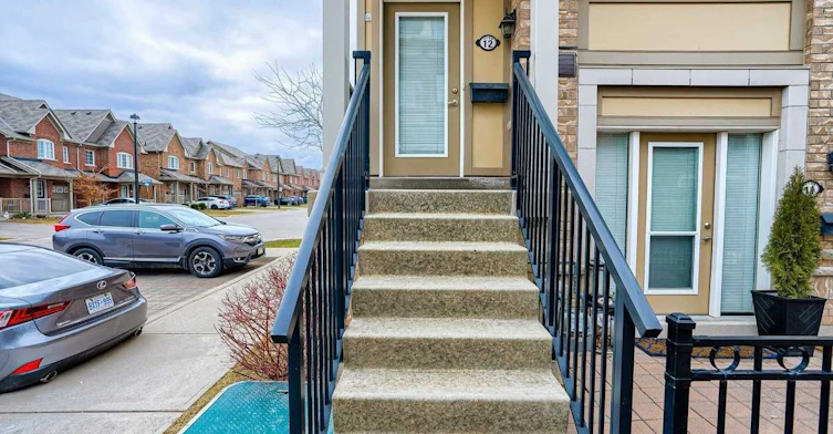 12-3100 Boxford Crescent, Mississauga, ON, L5M 0P4 - 6