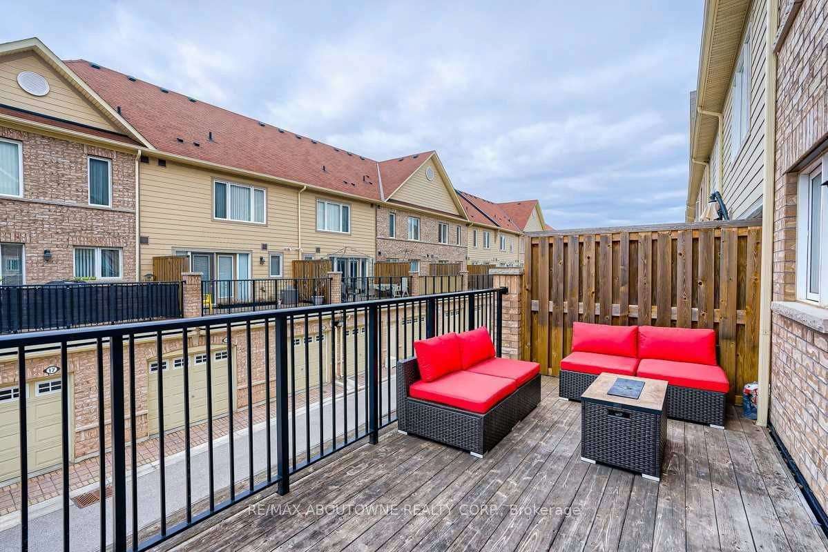12-3100 Boxford Crescent, Mississauga, ON, L5M 0P4 - 33