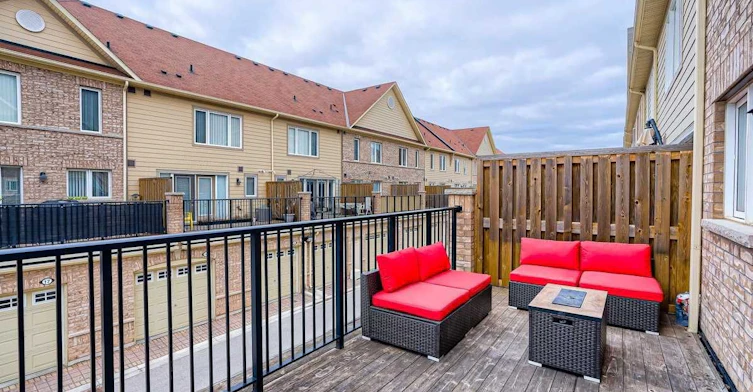 12-3100 Boxford Crescent, Mississauga, ON, L5M 0P4 - 33