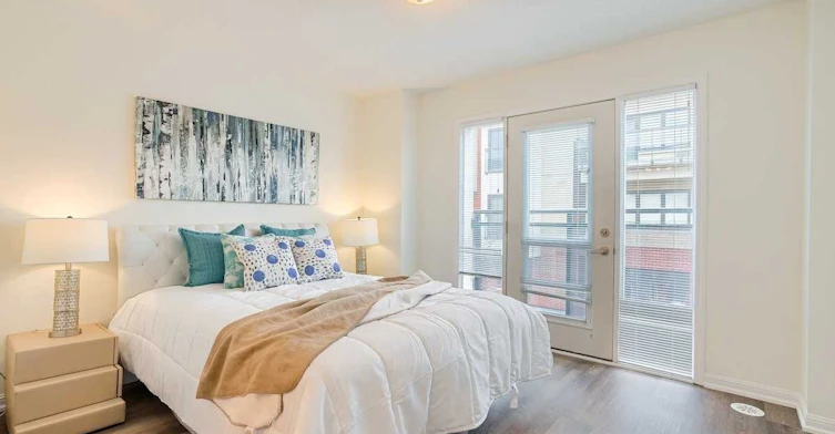 12-3100 Boxford Crescent, Mississauga, ON, L5M 0P4 - 19