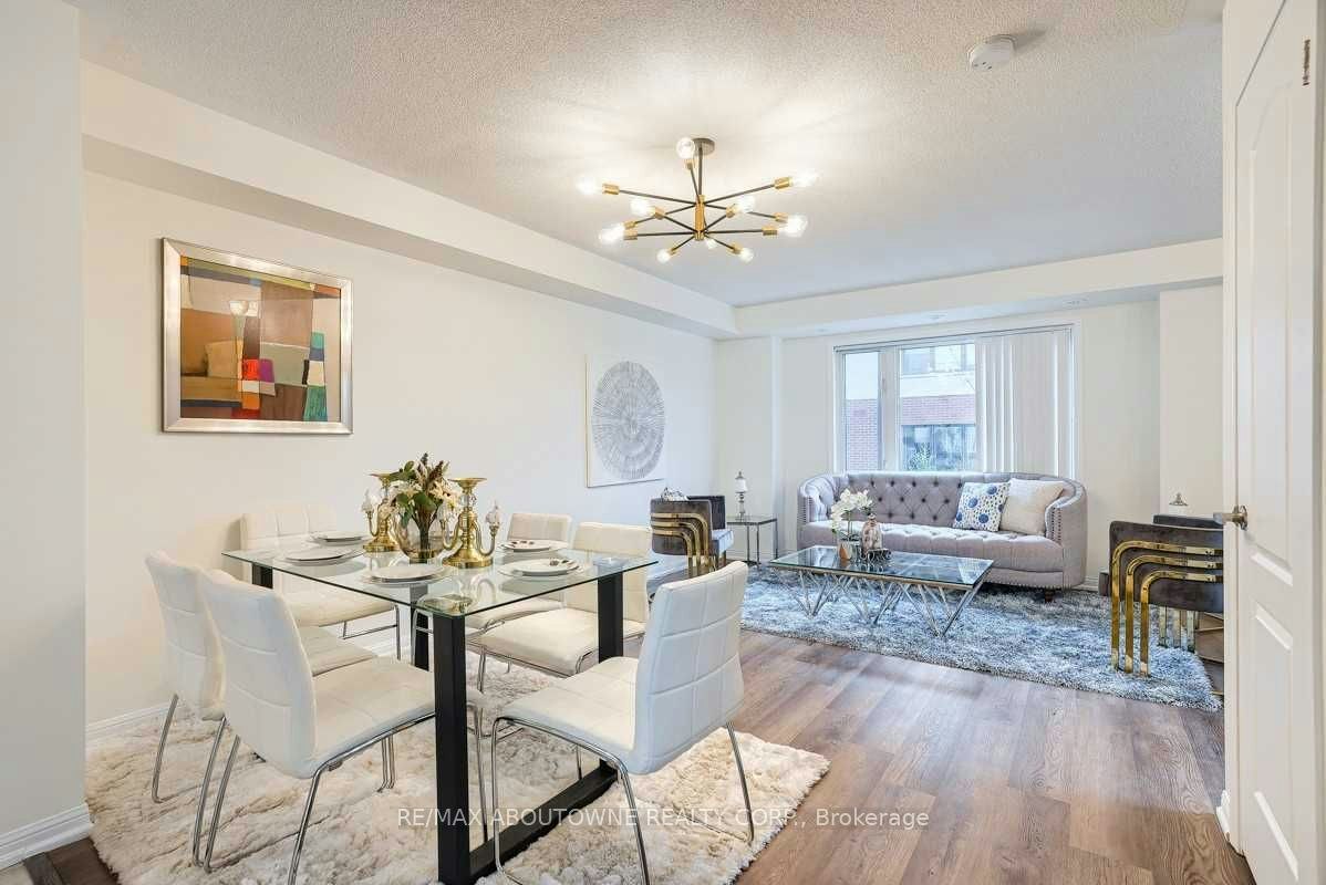 12-3100 Boxford Crescent, Mississauga, ON, L5M 0P4 - 12