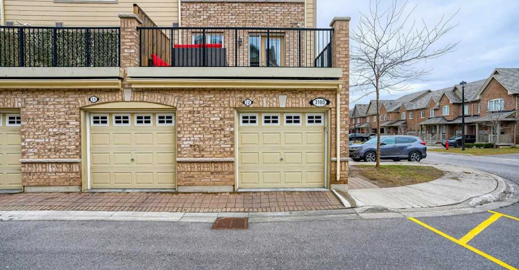 12-3100 Boxford Crescent, Mississauga, ON, L5M 0P4 - 5