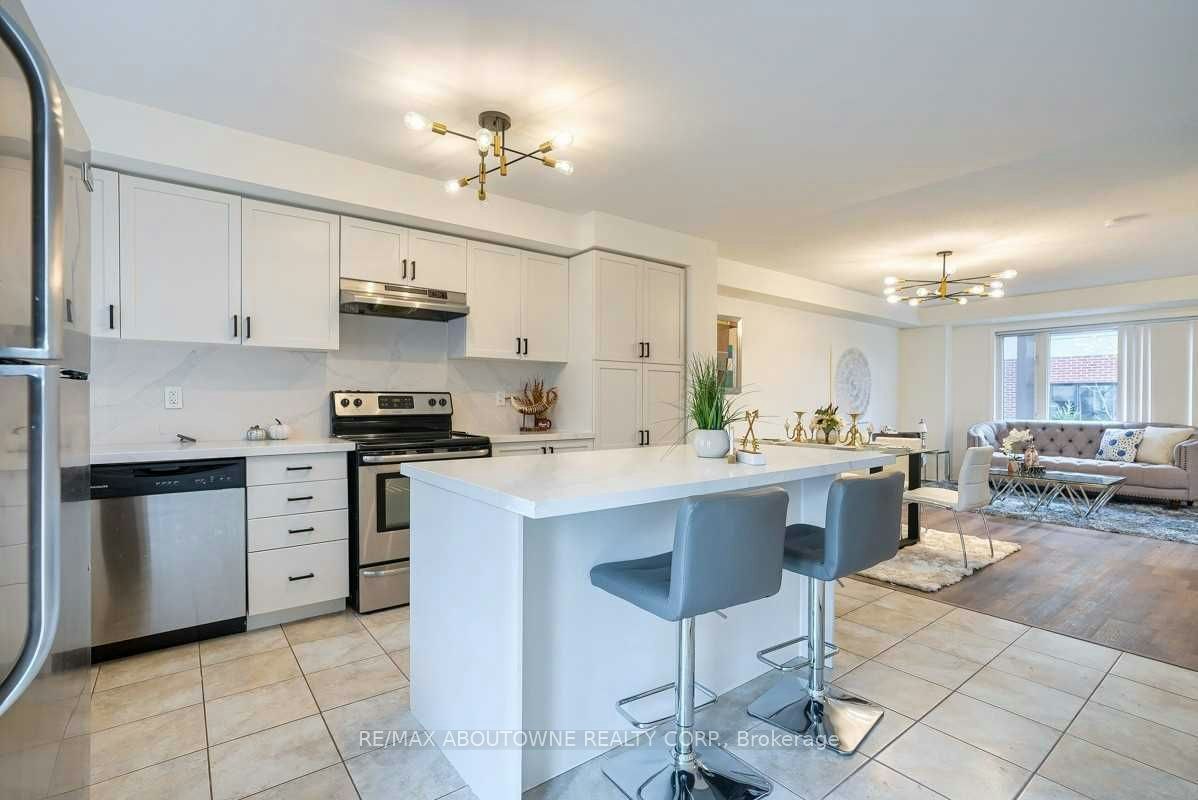 12-3100 Boxford Crescent, Mississauga, ON, L5M 0P4 - 15