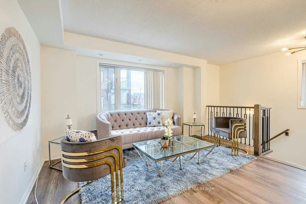 12-3100 Boxford Crescent, Mississauga, ON, L5M 0P4 - 10