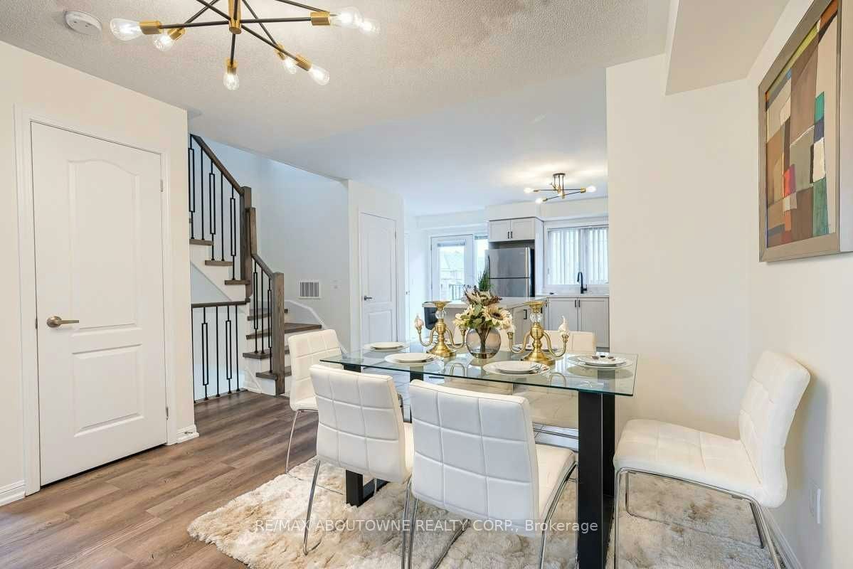 12-3100 Boxford Crescent, Mississauga, ON, L5M 0P4 - 11